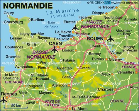 Where is normandy france. Things To Know About Where is normandy france. 